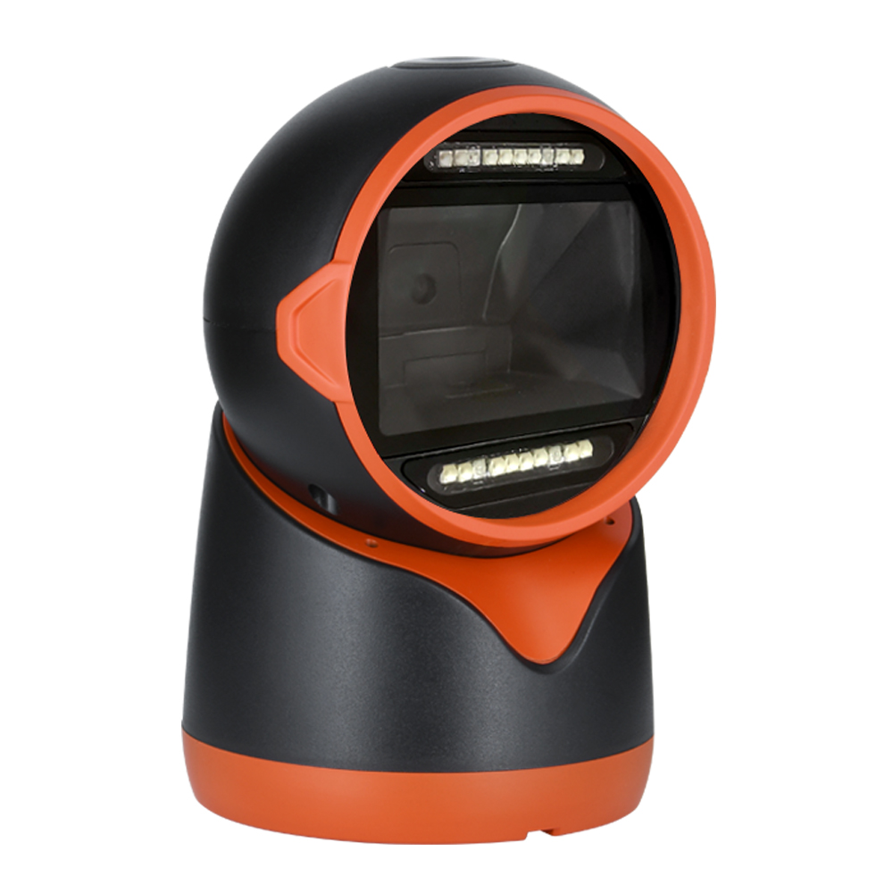 Máy quét mã vạch Richta DT-8500