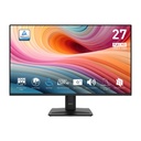 Màn hình MSI PRO MP275 E2 27 inch FHD/IPS/120Hz/1ms