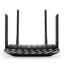Bộ phát Wifi TP-Link Archer C6 Gigabit MU-MIMO chuẩn AC1200Mbps
