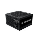 Nguồn máy tính Xigmatek Litepower II i550 EN46421 (400W,230V)