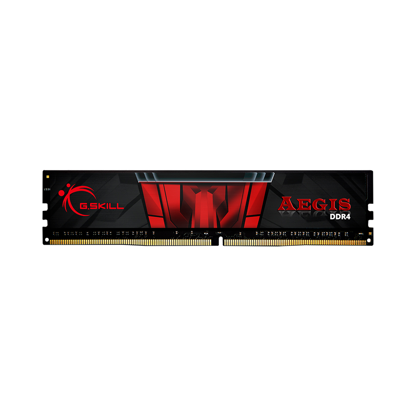 Ram Gskill 16G Bus 2666 Tản Nhiệt Lá (F4-2666C19S-16GIS)