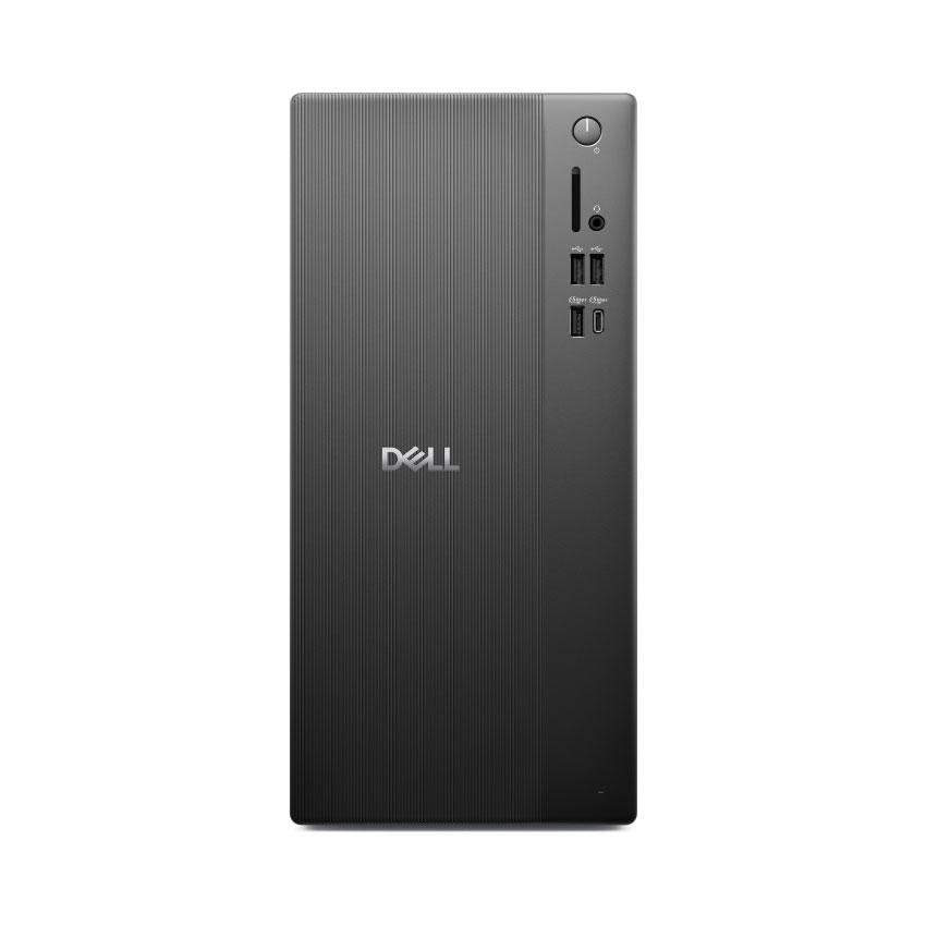 PC Dell Tower ECT1250 (Intel Core i5-14400/ 8GB DDR5/ 512GB SSD/ Windows 11)