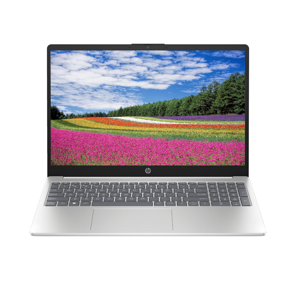 Laptop HP 15-fd0083TU - 8D736PA (i7-1355U/ Onboard graphics/ 16GB/ 512GB/ Windows 11)