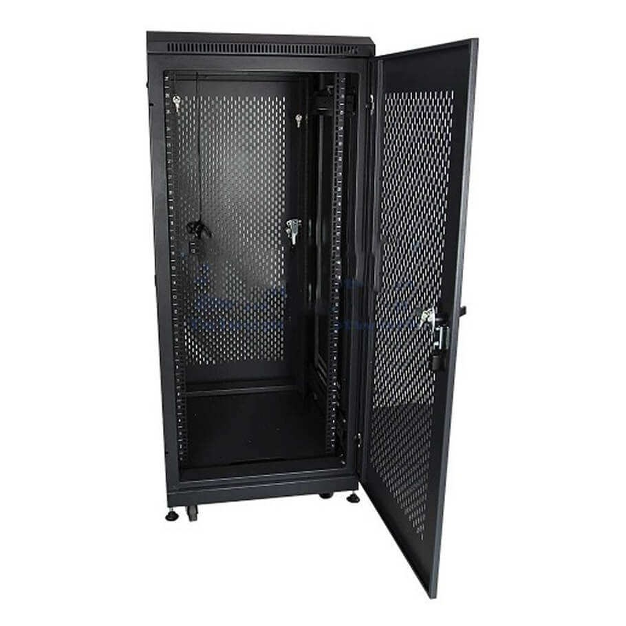 Tủ Rack 27U D600