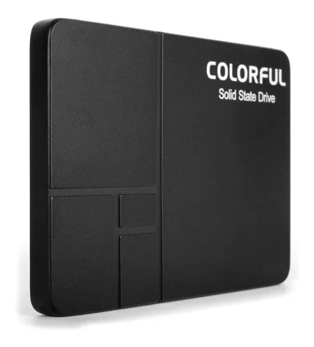 SSD Colorful 128GB SL300