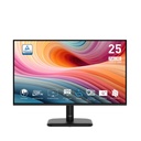 Màn hình LCD MSI PRO MP251L E2 (24.5"/FHD/ IPS/120Mz/1ms)