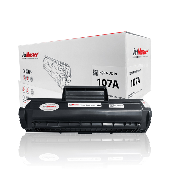 Mực in JetMaster 107A