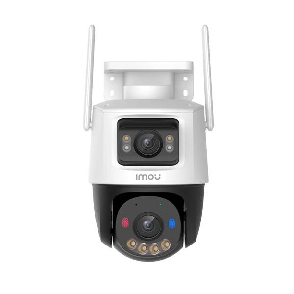 Camera Wifi 10MP iMOU IPC-S7XEP-10M0WED