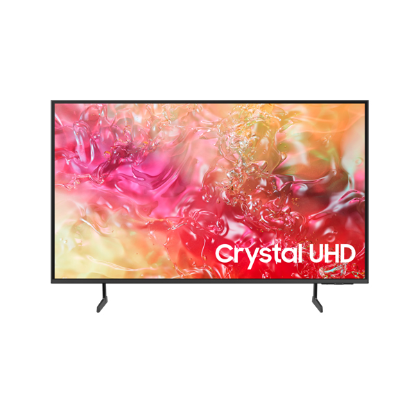 Smart Tivi Samsung 4K 50 Inch UA50DU7700