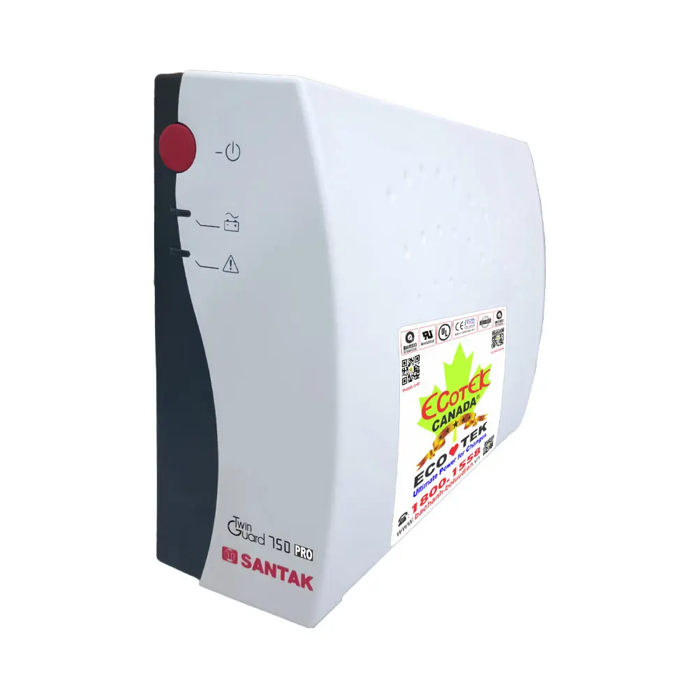 Bộ lưu điện Santak TG750 PRO
