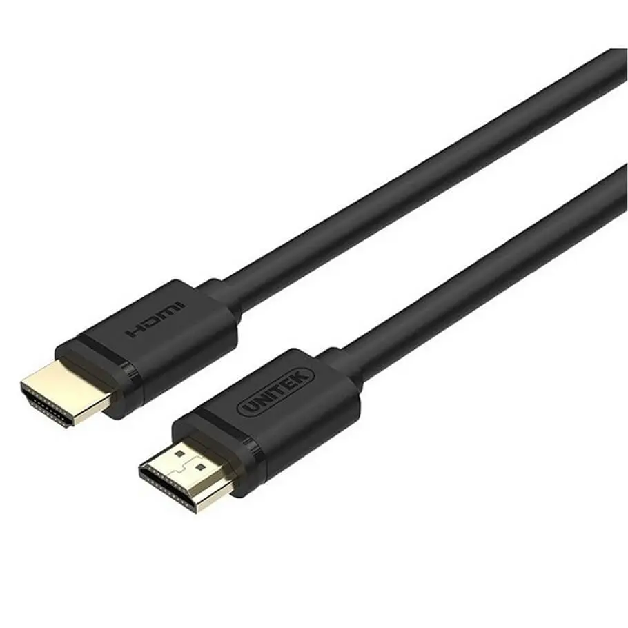 Cable HDMI Unitek Y-C171 (30M)