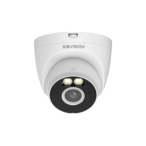 Camera IP Wifi FullColor KBVISION KX-A42F