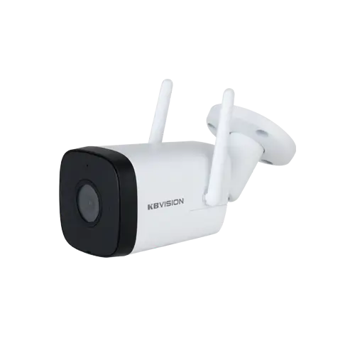 Camera IP Wifi KBVISION 2MP KX-A2013WN-A
