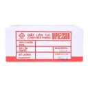 Giấy Carbonless IMP K210/2-2L (W,P)