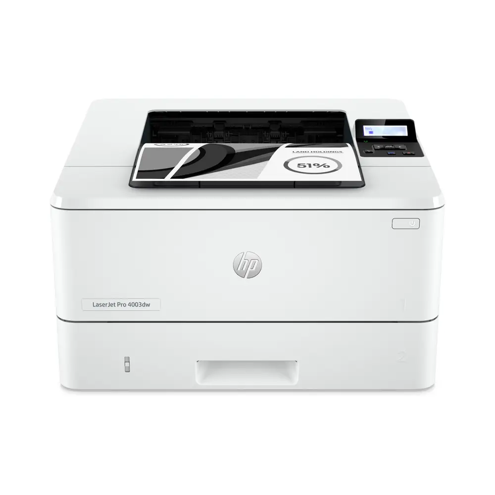 [VT00388] Máy in HP LaserJet Pro 4003DN (2Z609A)