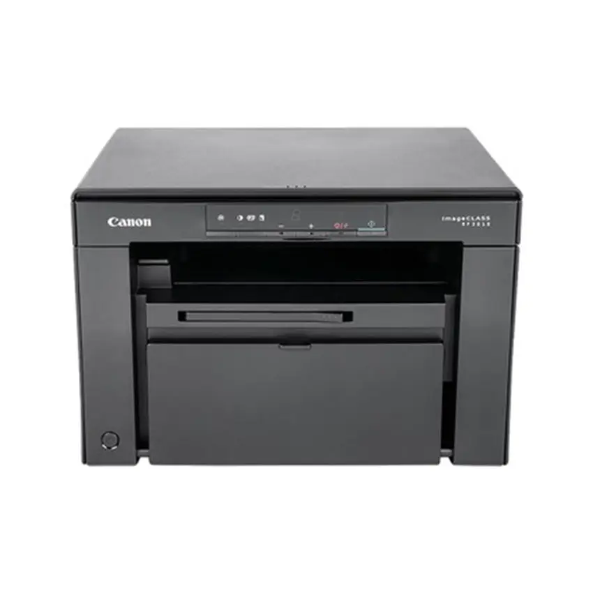 Máy in đa chức năng Canon MF3010AE