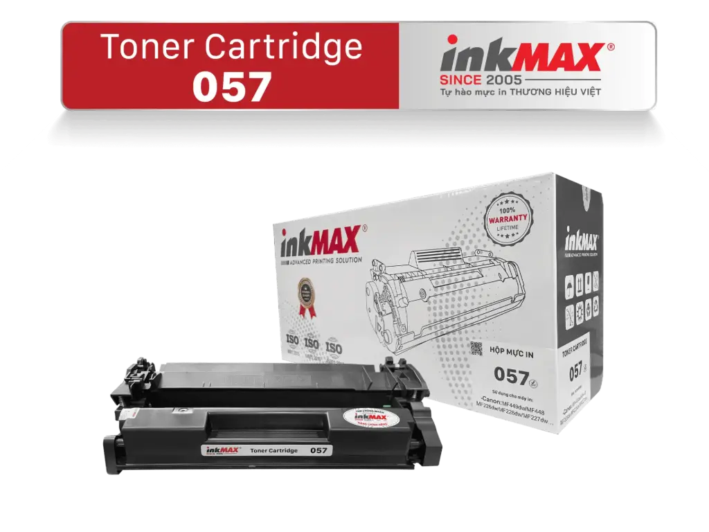 Mực in inkMAX 057