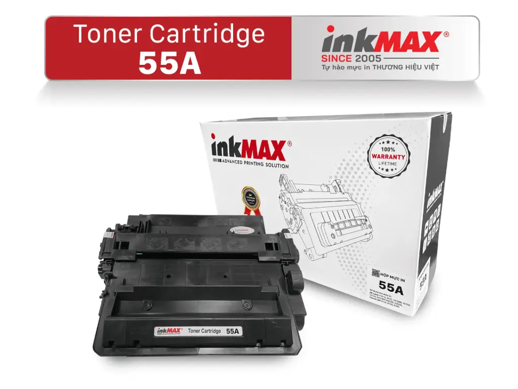Mực in inkMAX 55A