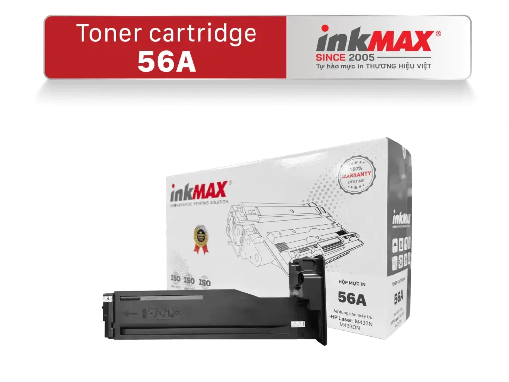 Mực in inkMAX 56A