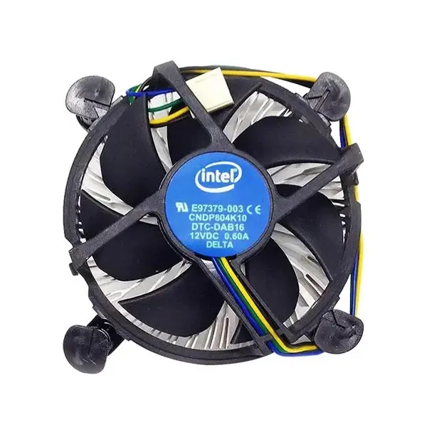 Quạt CPU SK775/1150/1151/1155