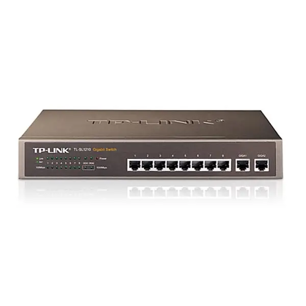 Switch TP-Link TL-SL1210
