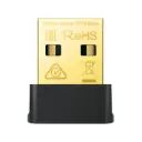 USB Wifi chuẩn AC600 Bluetooth 4.2 TP-Link Archer T2UB Nano