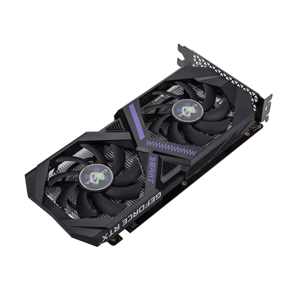 VGA Colorful RTX 3050 6GB V4-V