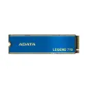 Ổ cứng SSD ADATA LEGEND 710 PCIe Gen3x4 M.2 2280 512GB (ALEG-710- 512GCS)