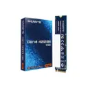 Ổ cứng SSD GIGABYTE 4000E 500GB M2 2280 NVMe Gen4x4 G440E500G