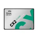 Ổ cứng SSD TeamGroup CX2 256GB SATA III