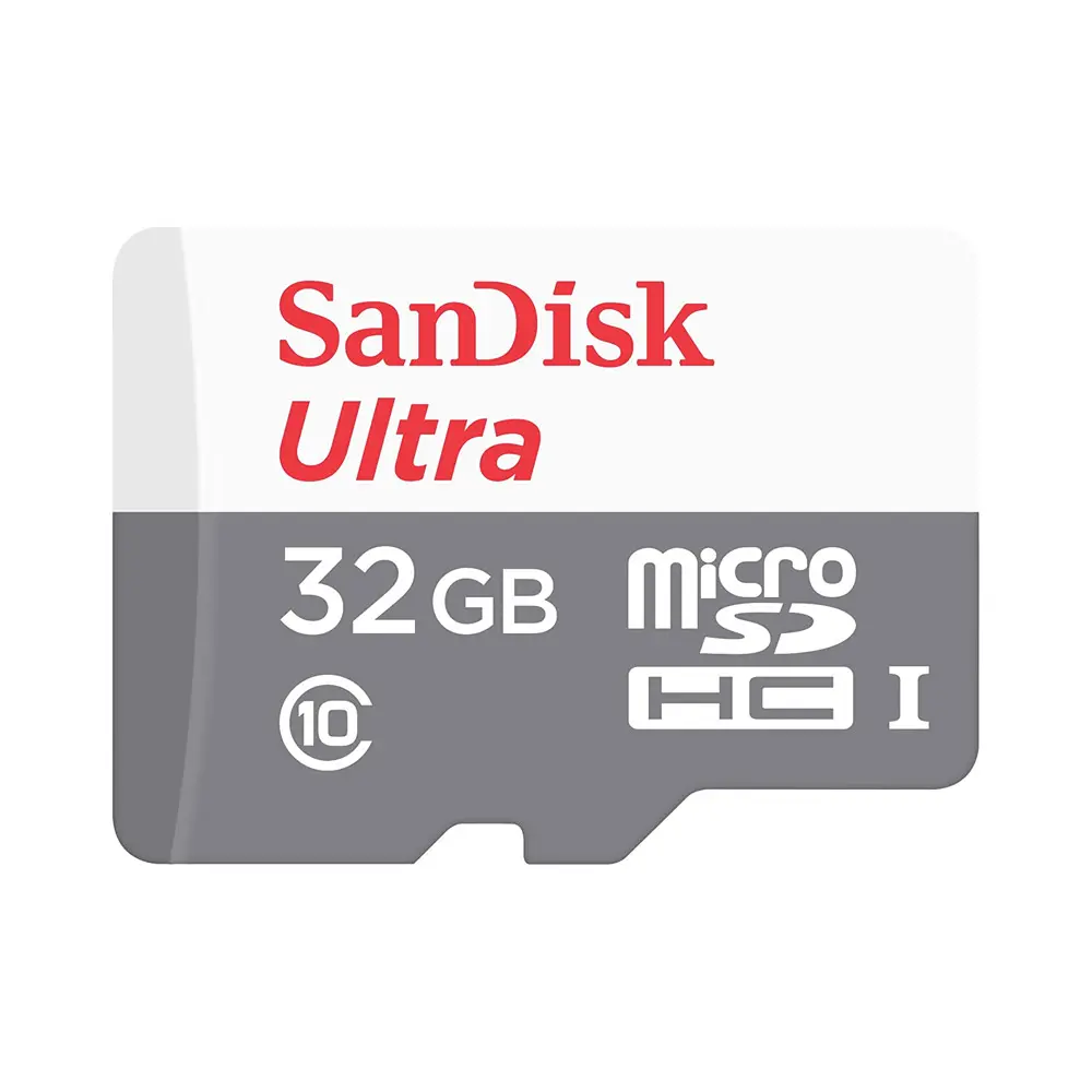Thẻ nhớ MicroSD SanDisk Ultra 32GB