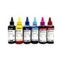 Mực Epson InkTec 100ml