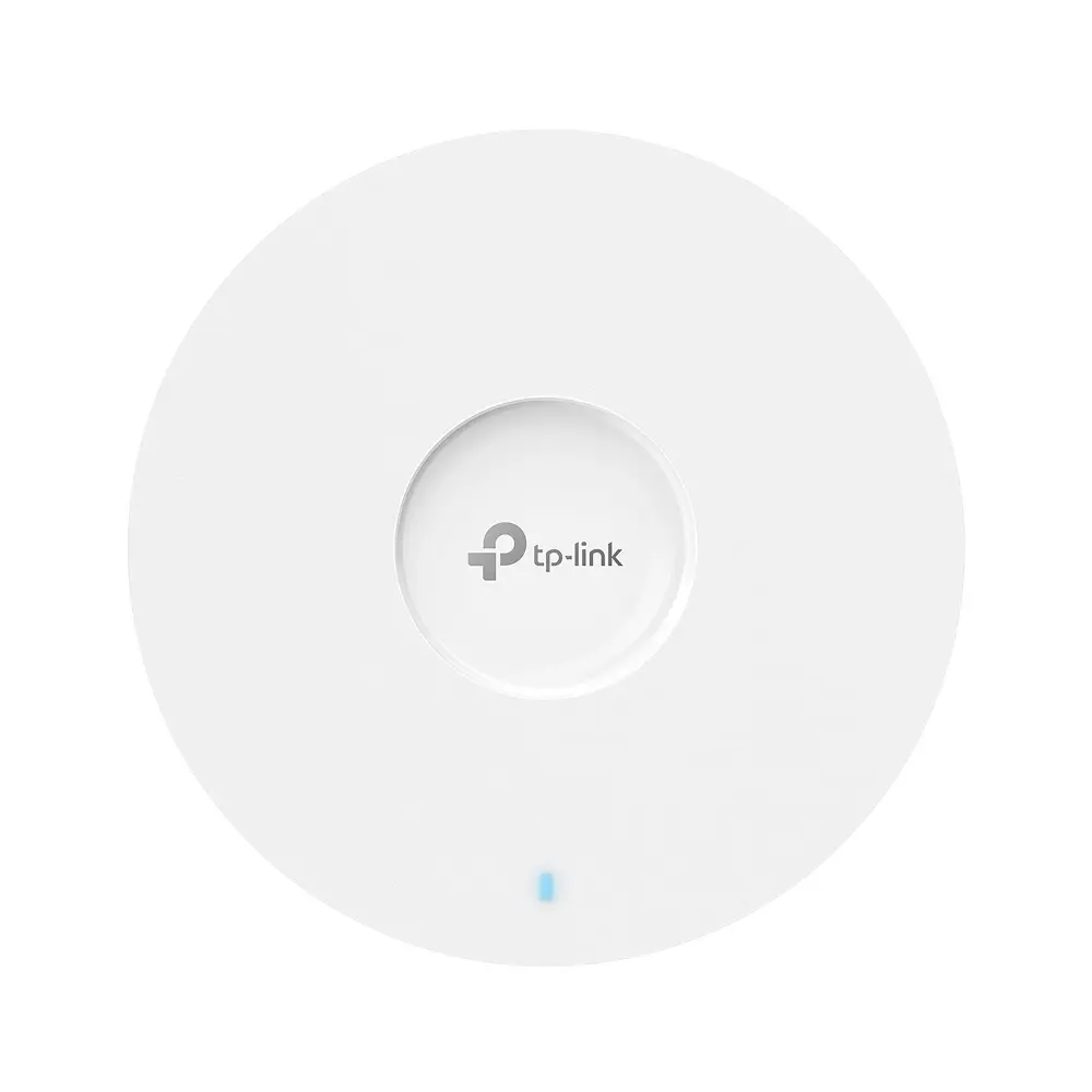 Access Point WiFi 6 gắn trần AX6000 EAP683UR