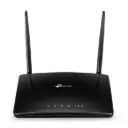 Router Wifi 4G LTE TP-Link TL-MR6400 (300 Mbps/Wifi 4/2.4 GHz)