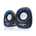 Loa 2.0 SoundMAX A-130