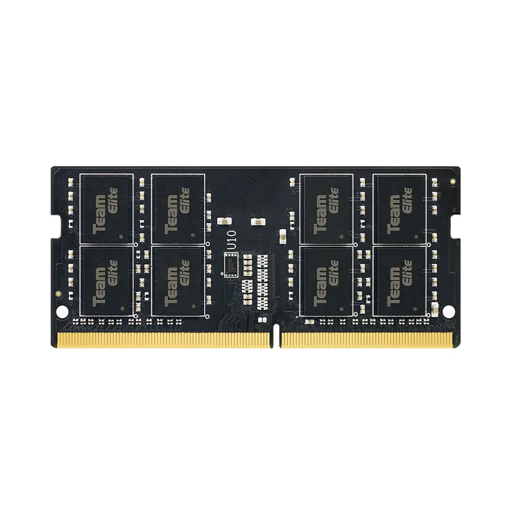 Ram Laptop TeamGroup Elite (1x8GB) DDR4 3200MHz (TED48G3200C22-S01)