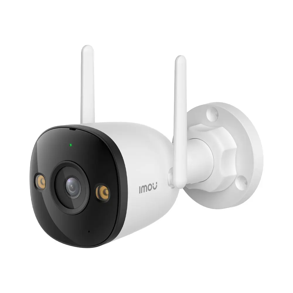 Camera WiFi IMOU Bullet 2C IPC-F52P