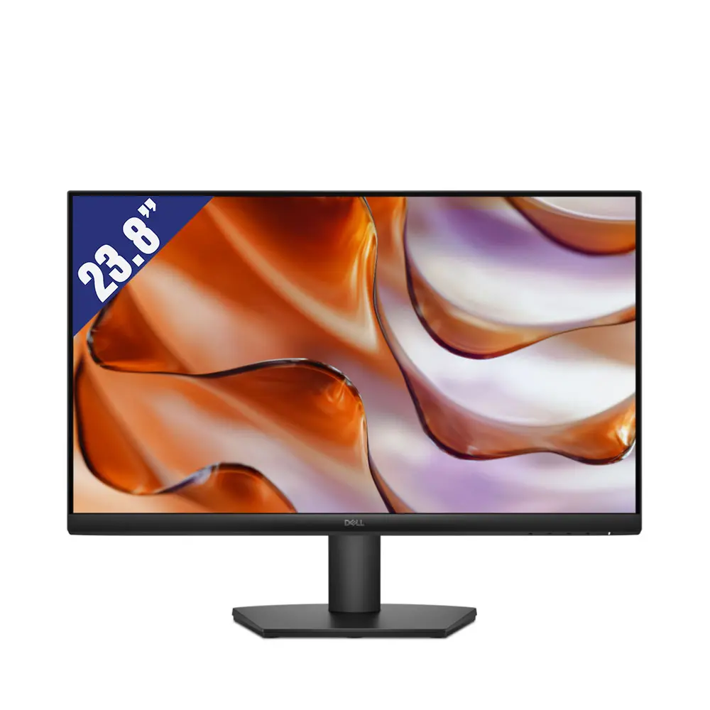 Màn hình Dell SE2425HM 23.8" (FHD 1920 x 1080/ IPS/ 100Hz/ 5ms)