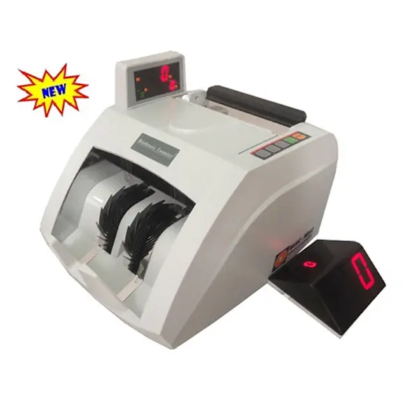 Máy đếm tiền Bingo TH-109E