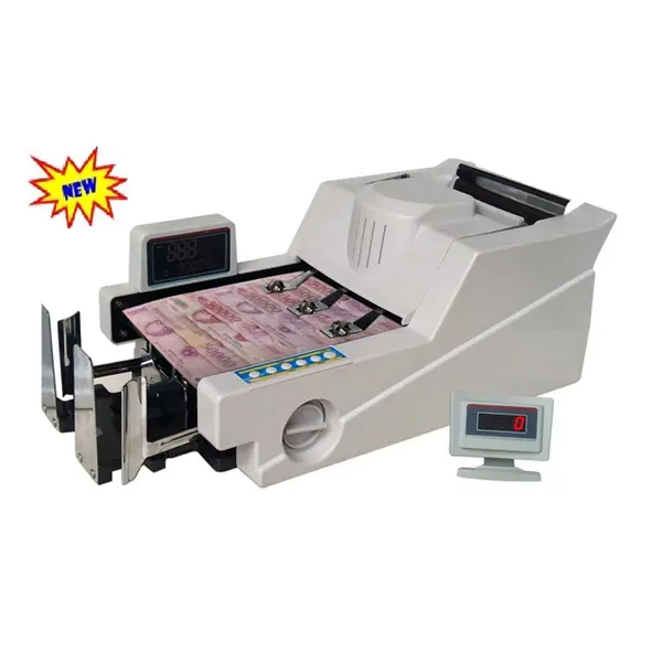 Máy đếm tiền Bingo TH-109B