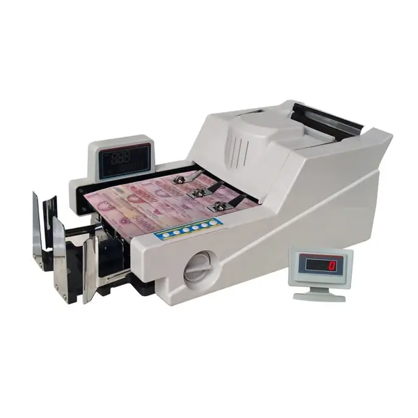 Máy đếm tiền Bingo BC40