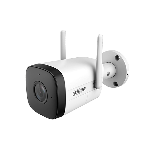 Camera IP Wifi 4MP DAHUA DH-IPC-HDW1430DT-STW