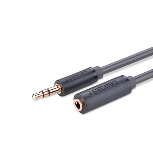 Cáp nối dài Audio 3.5mm dài 1m Ugreen 10782