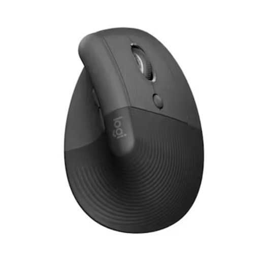 Chuột công thái học Logitech Lift Vertical