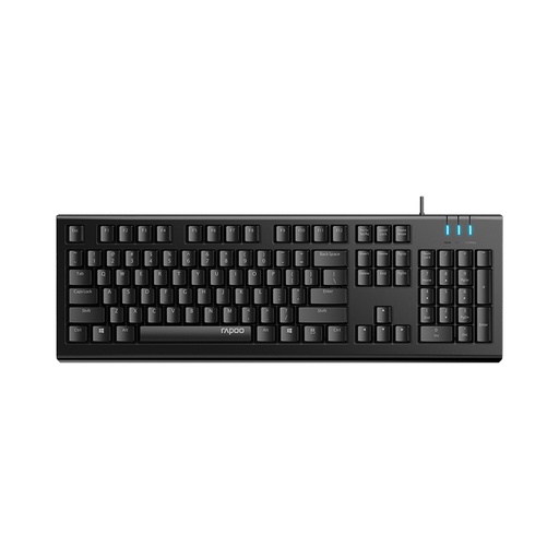 [HH000055] Bàn phím Rapoo NK1800