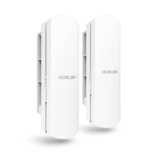 [HH000153] Bộ thu phát wifi Mercury MWB201