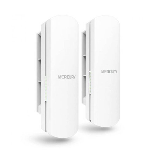 Bộ thu phát wifi Mercury MWB201