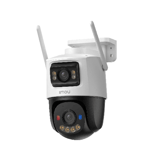 [HH000208] Camera Wifi 10MP iMOU IPC-S7XEP-10M0WED