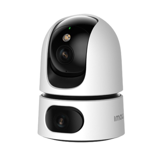 [HH000209] Camera Wifi 2 ống kinh IMOU IPC-S2XP-6M0WED