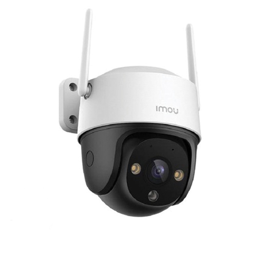 Camera Wifi PT FullColor 2MP iMOU IPC-S21FTP kết nối 4G
